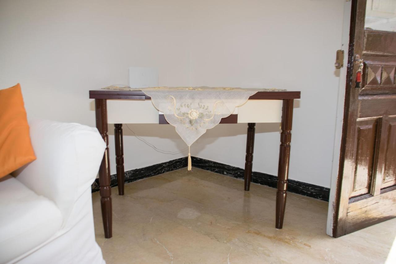 Casa Vacanza Zia Lucia Appartement Furci Siculo